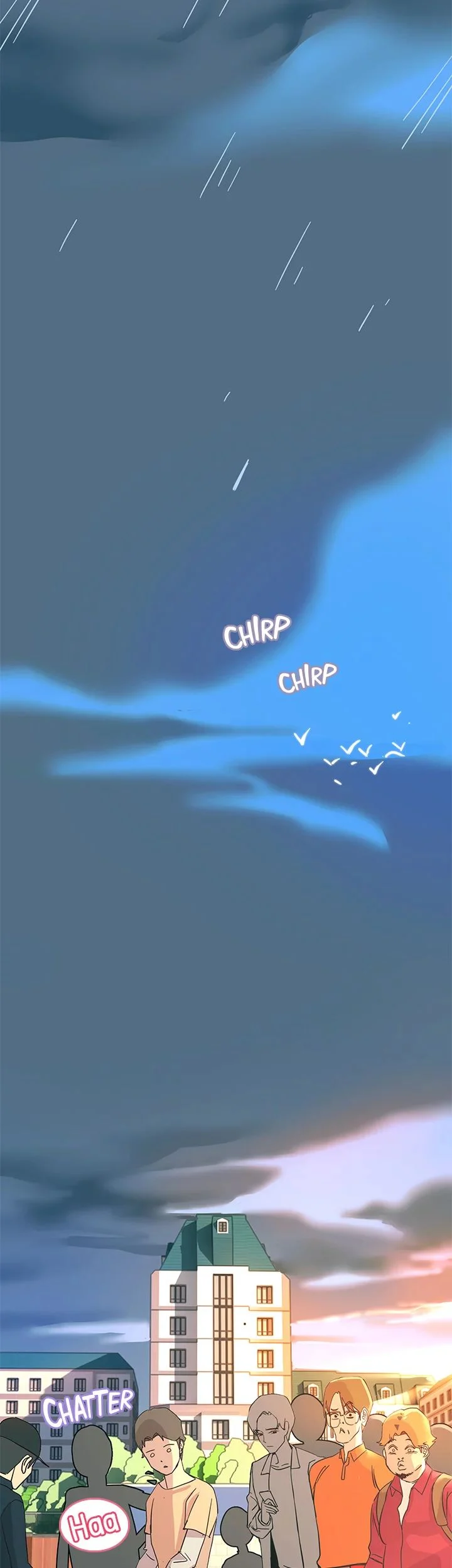 Show Me Your Color chapter 1 page 67