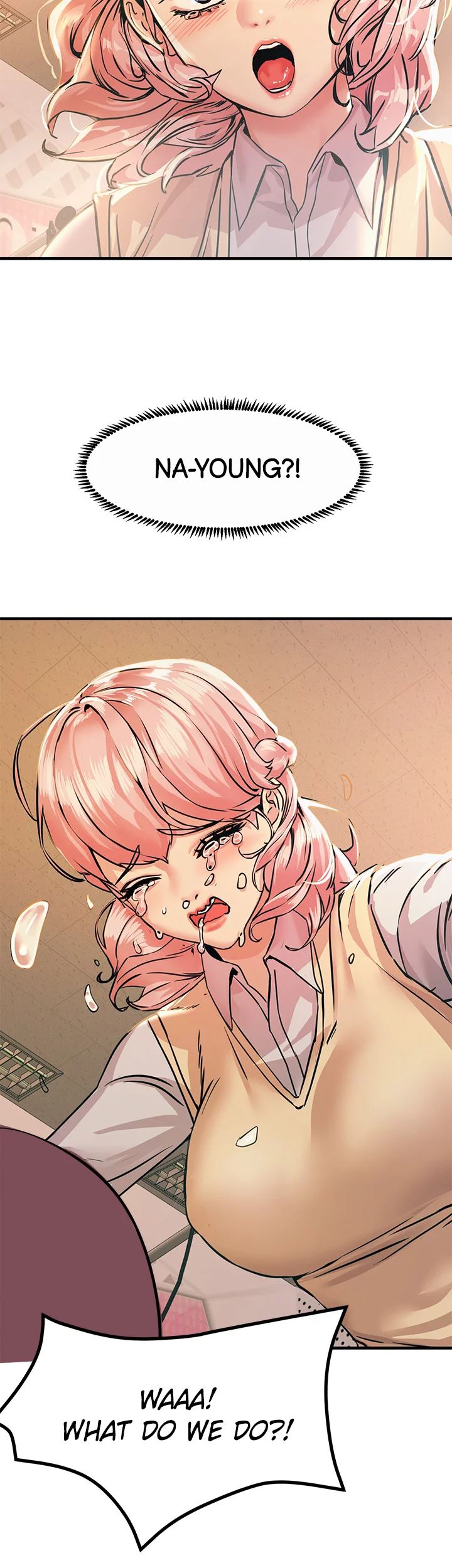 Show Me Your Color chapter 10 page 3