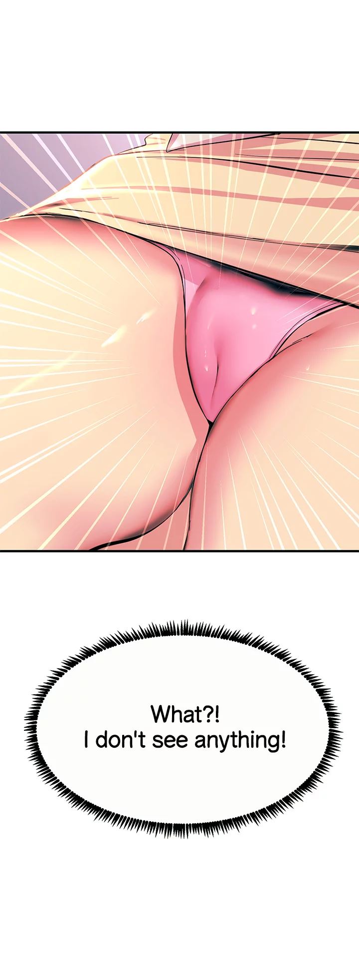 Show Me Your Color chapter 10 page 7