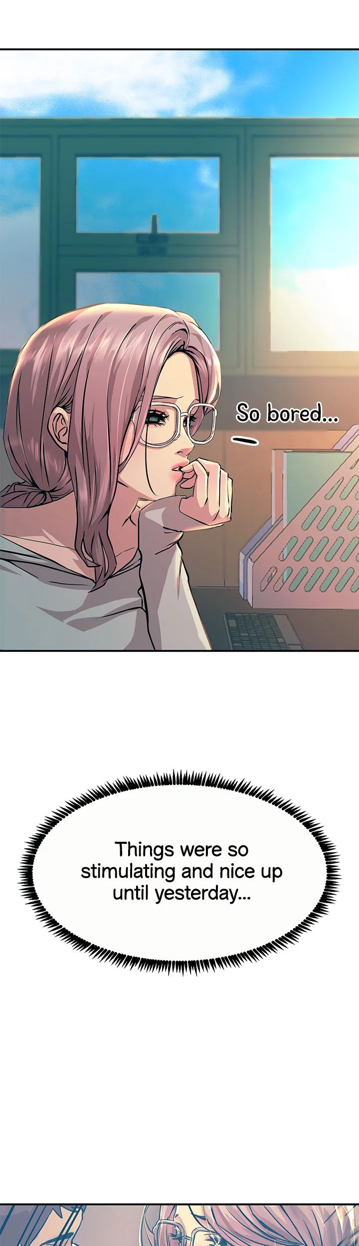 Show Me Your Color chapter 10 page 15