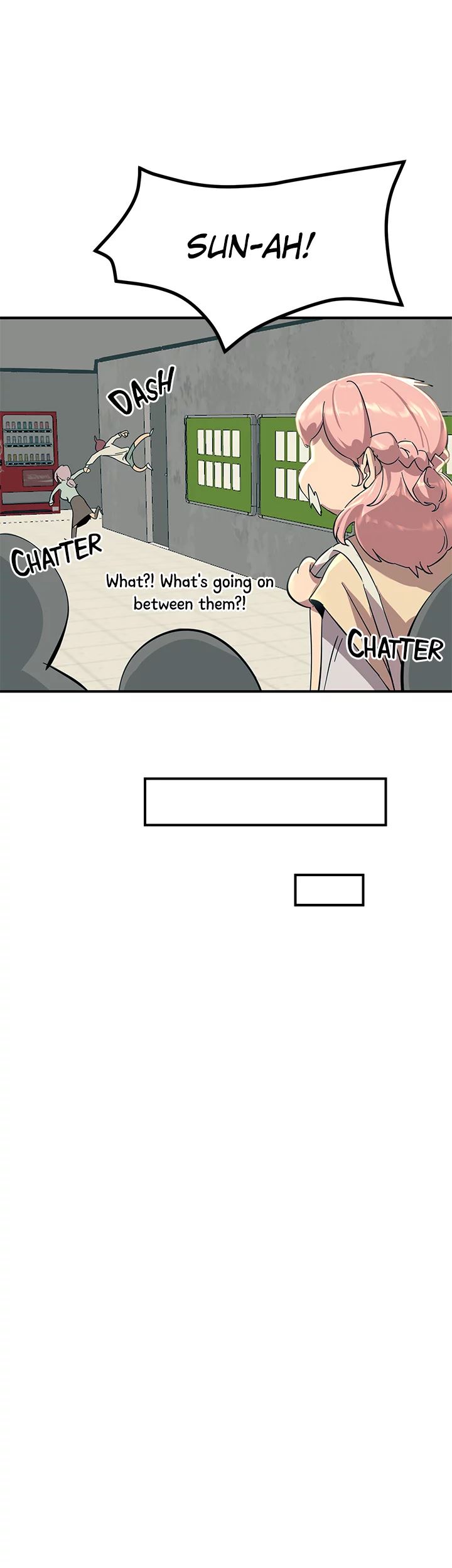 Show Me Your Color chapter 10 page 25