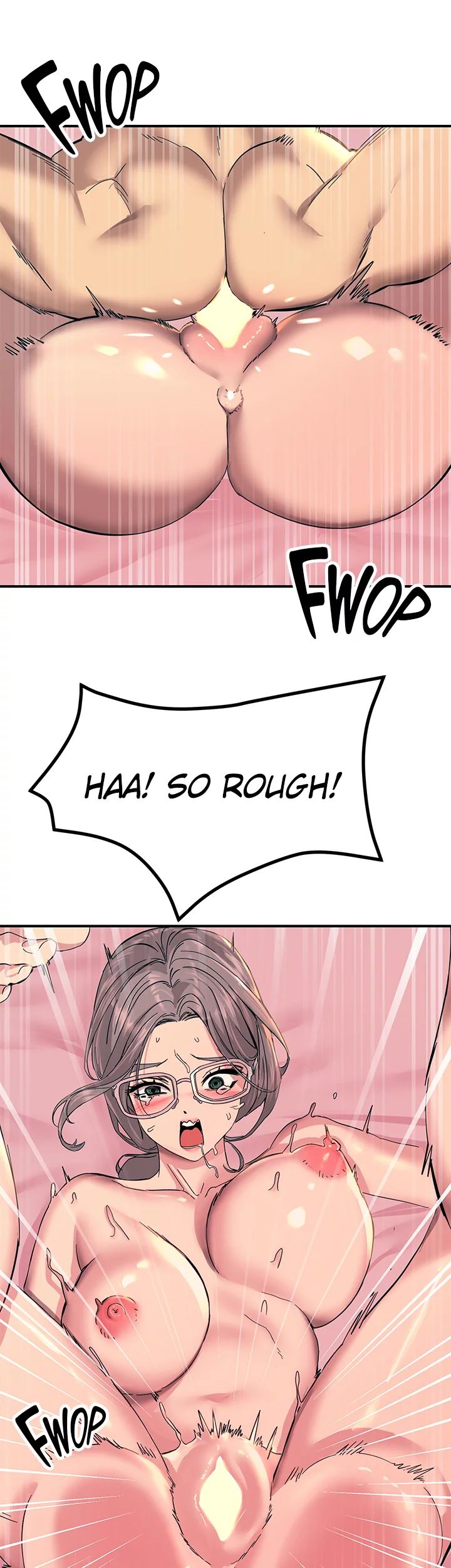 Show Me Your Color chapter 10 page 26