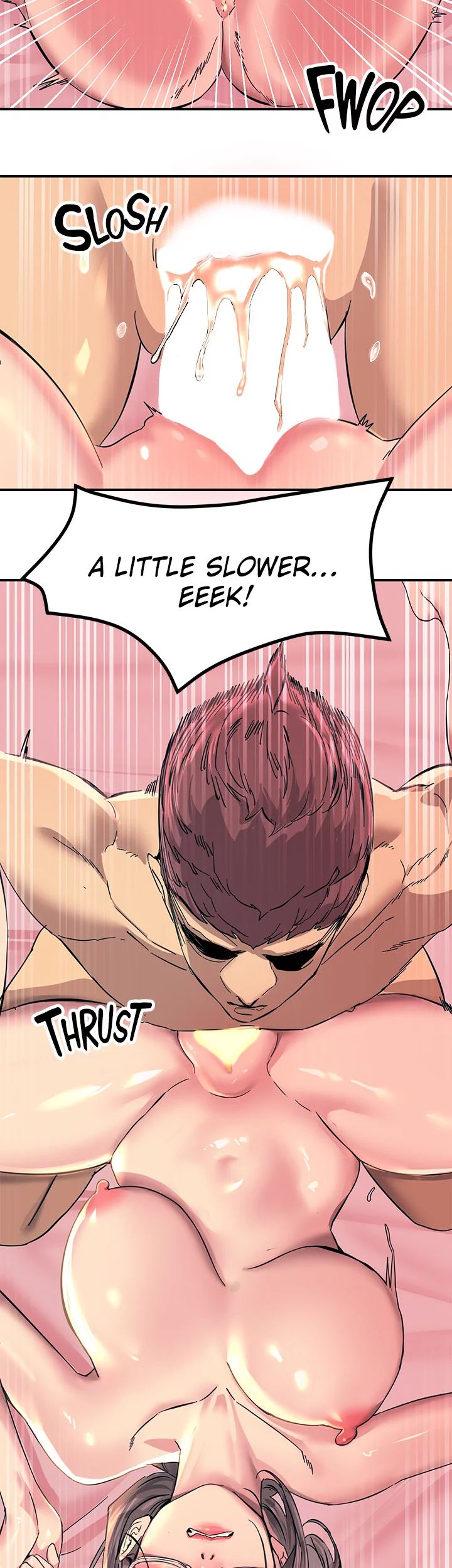 Show Me Your Color chapter 10 page 27