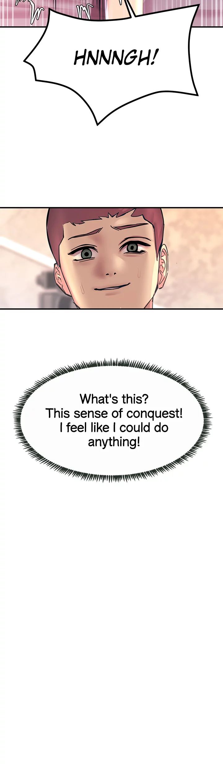 Show Me Your Color chapter 10 page 33