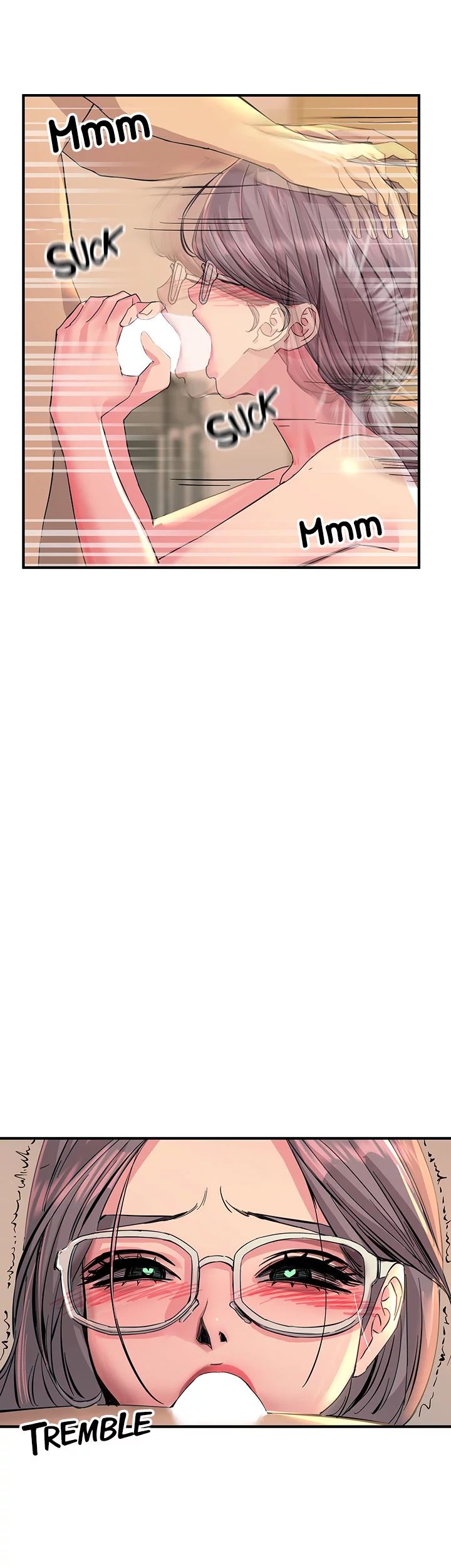 Show Me Your Color chapter 10 page 42