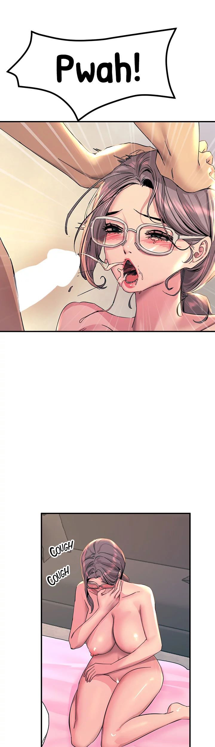 Show Me Your Color chapter 10 page 43