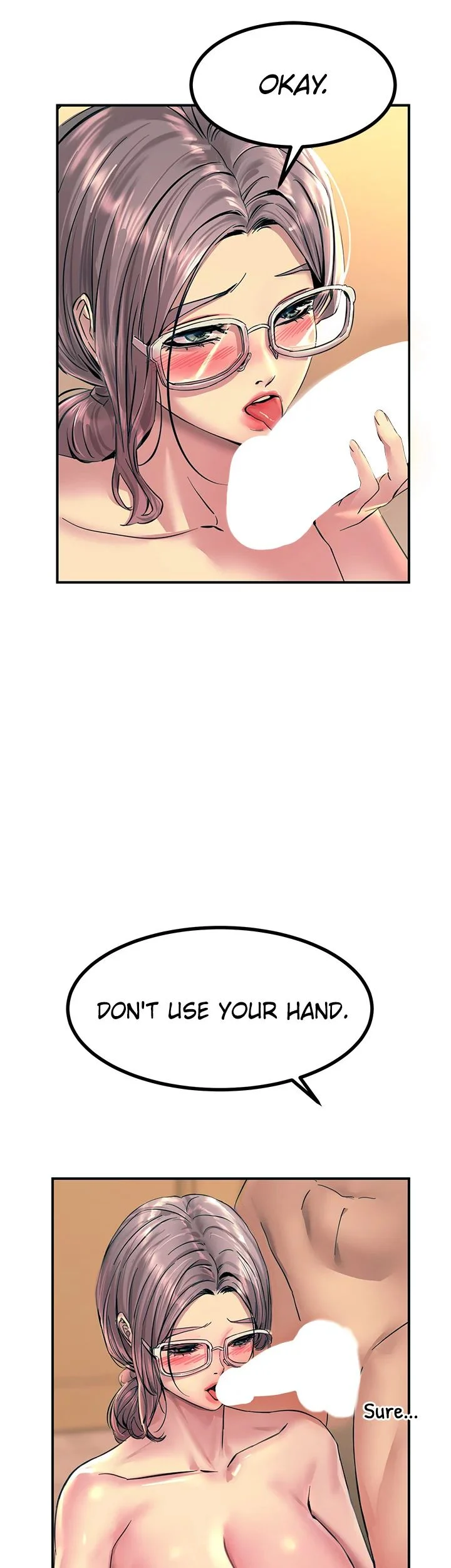 Show Me Your Color chapter 10 page 46