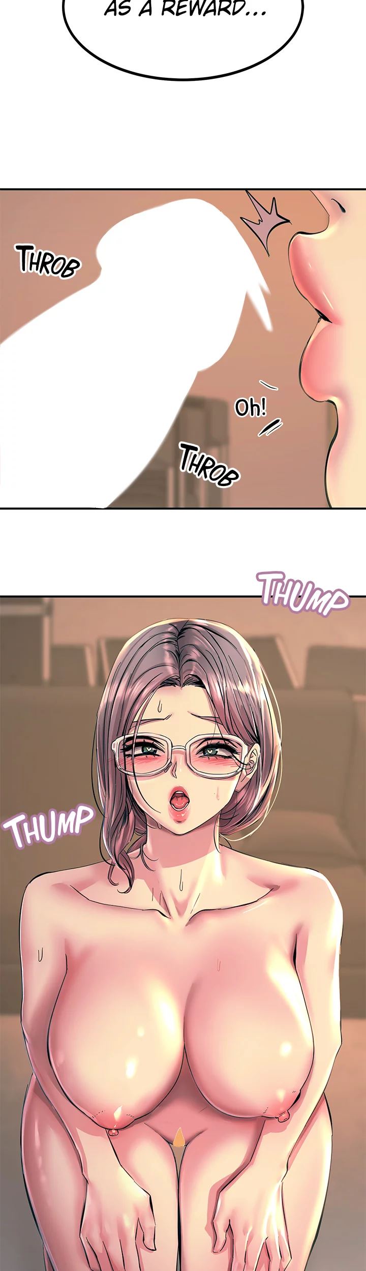 Show Me Your Color chapter 10 page 48