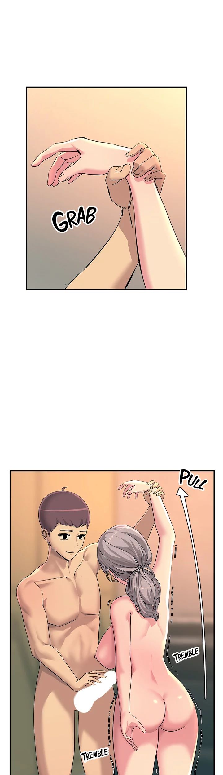 Show Me Your Color chapter 10 page 50
