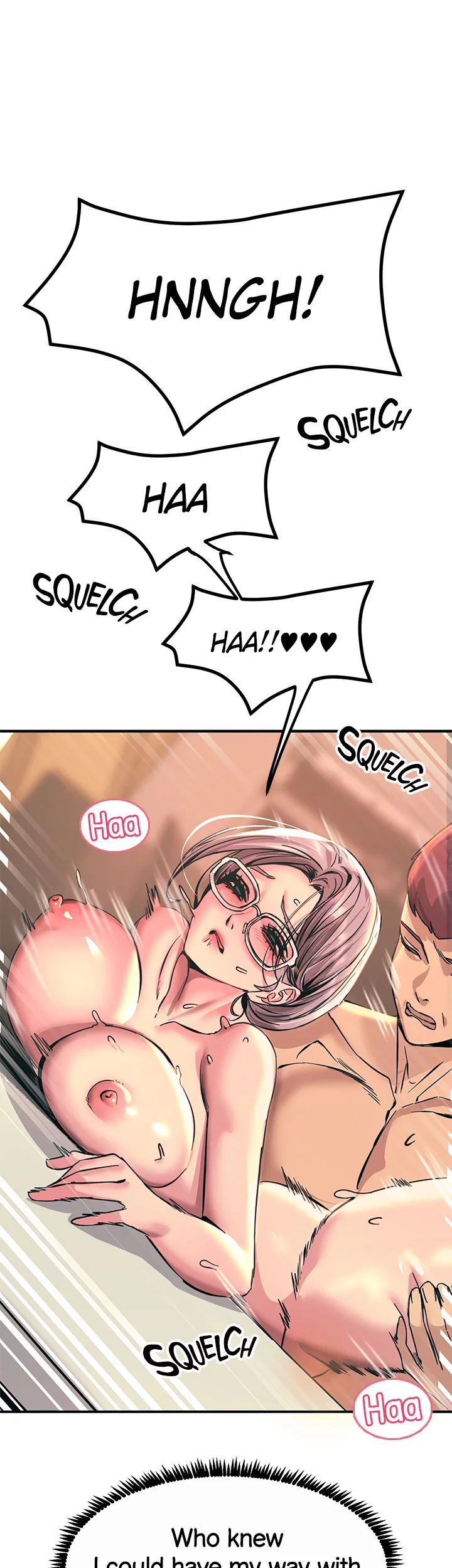 Show Me Your Color chapter 10 page 53