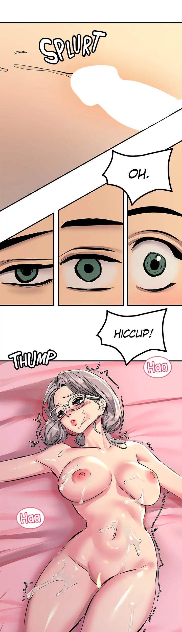 Show Me Your Color chapter 10 page 60