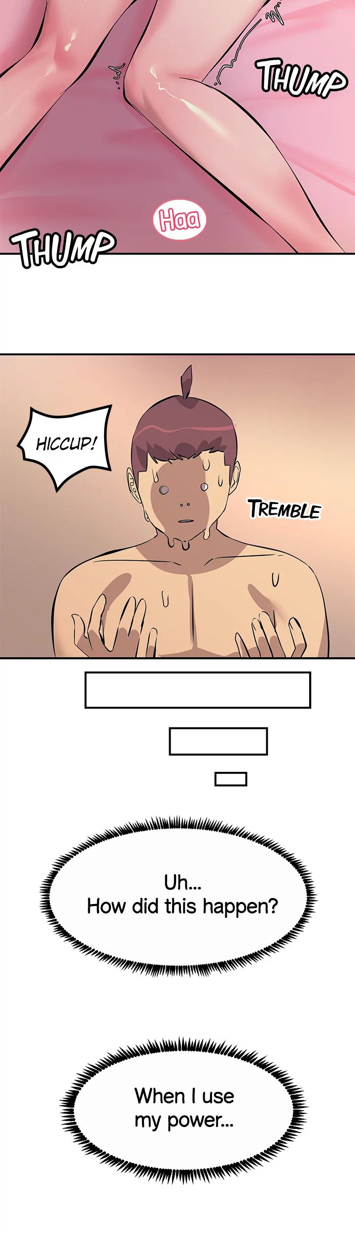 Show Me Your Color chapter 10 page 61