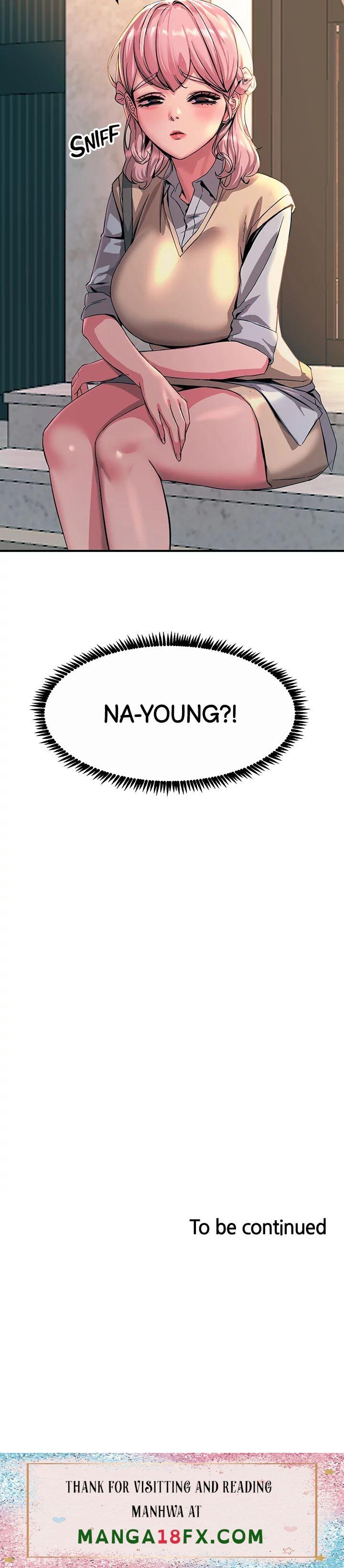 Show Me Your Color chapter 10 page 65