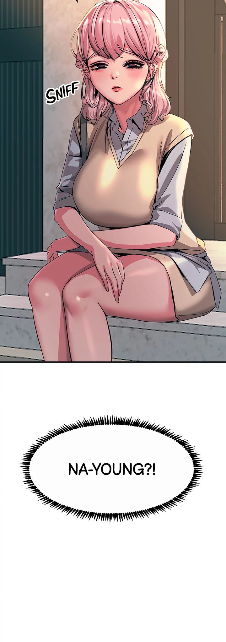 Show Me Your Color chapter 11 page 3
