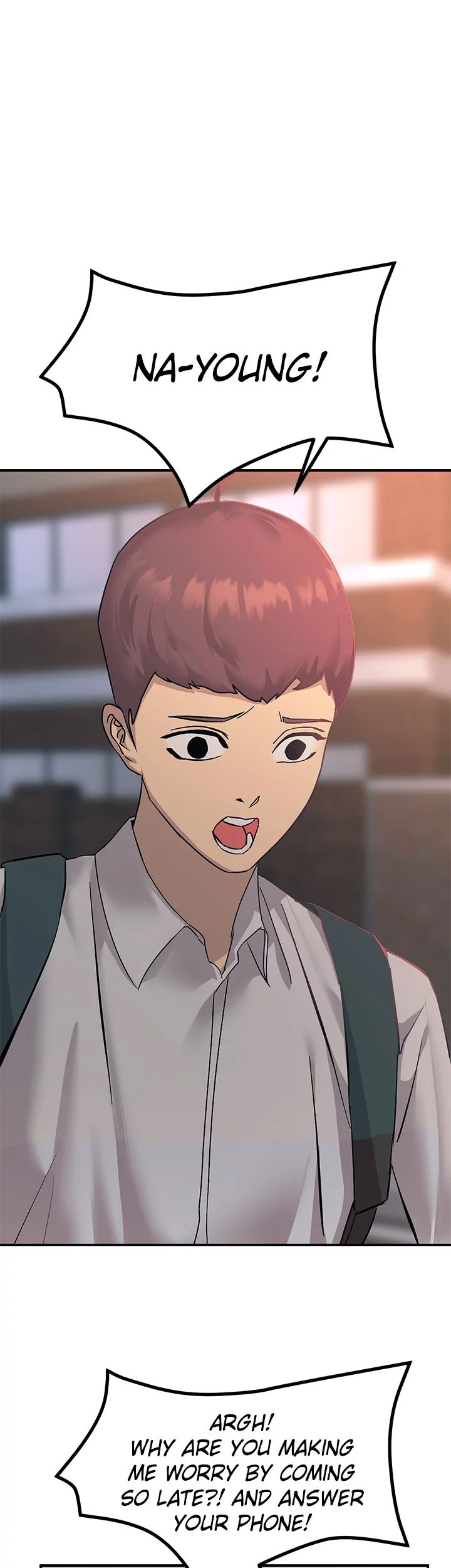 Show Me Your Color chapter 11 page 5