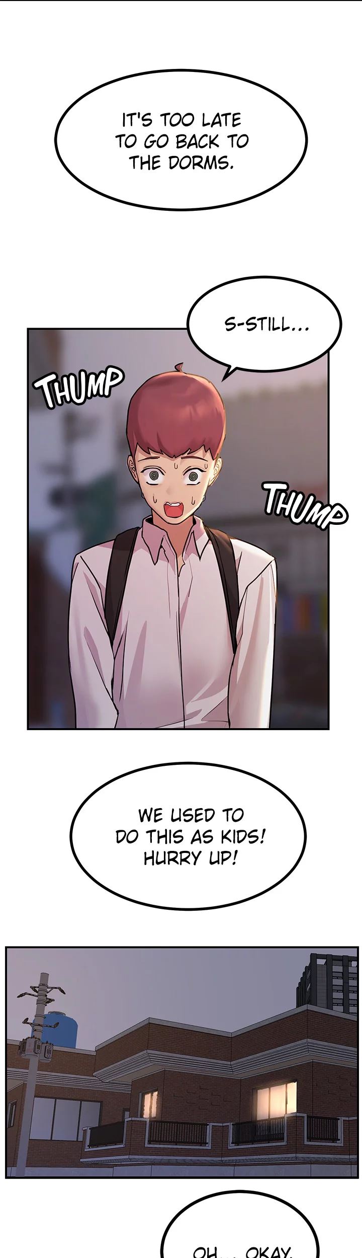 Show Me Your Color chapter 11 page 12