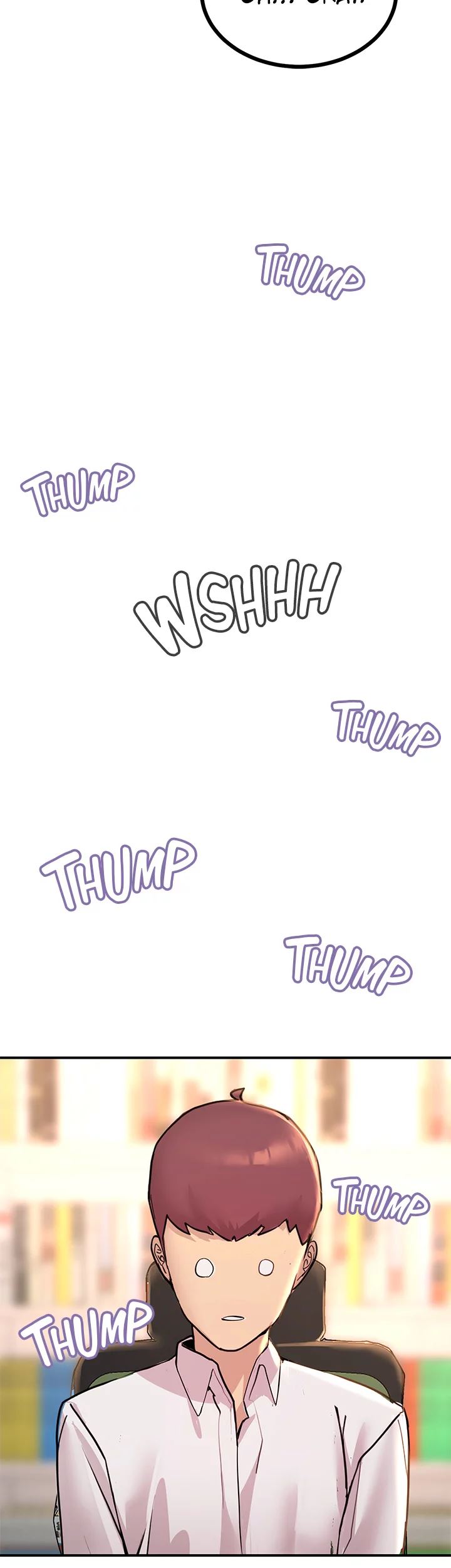 Show Me Your Color chapter 11 page 13