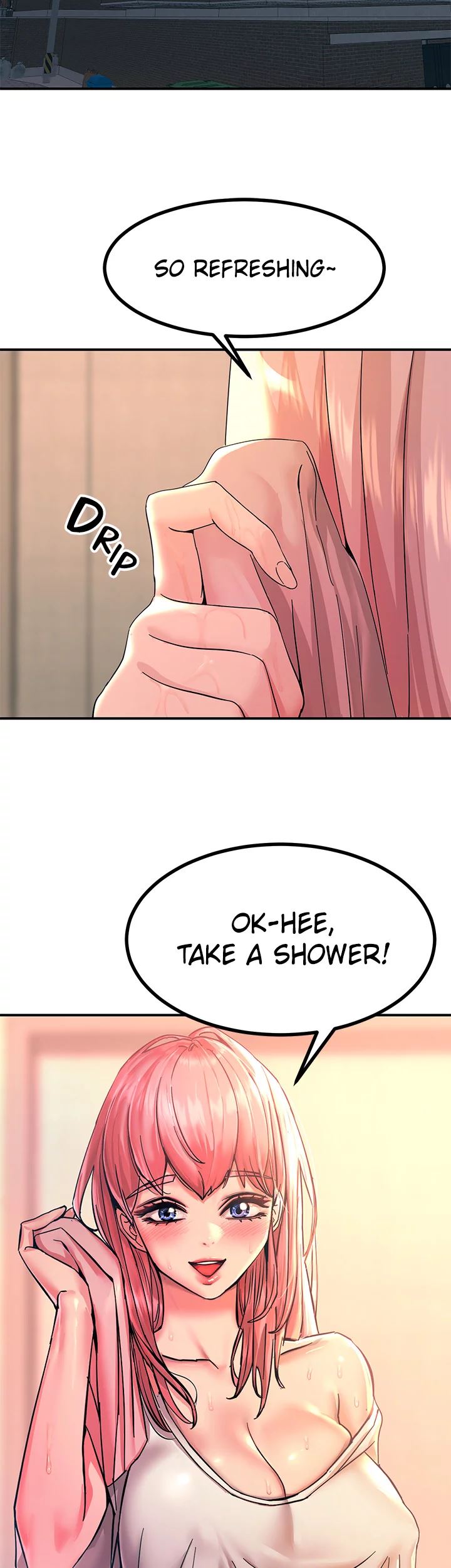 Show Me Your Color chapter 11 page 17