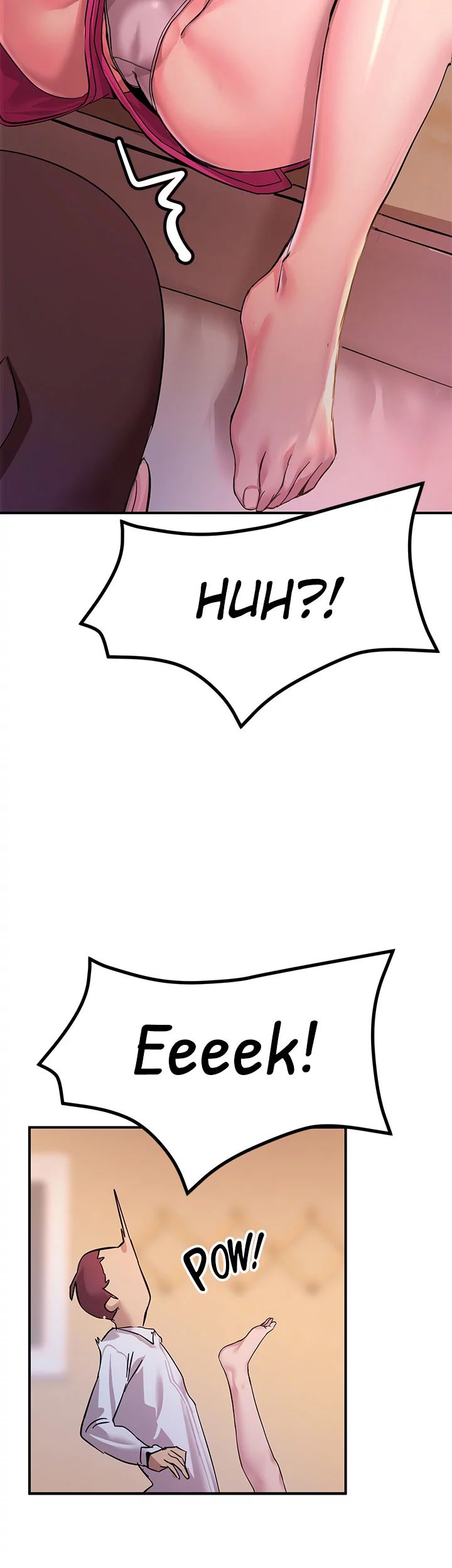Show Me Your Color chapter 11 page 21