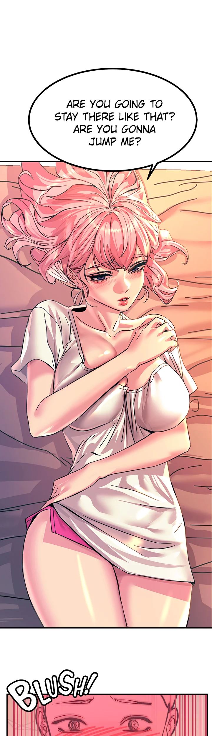 Show Me Your Color chapter 11 page 27