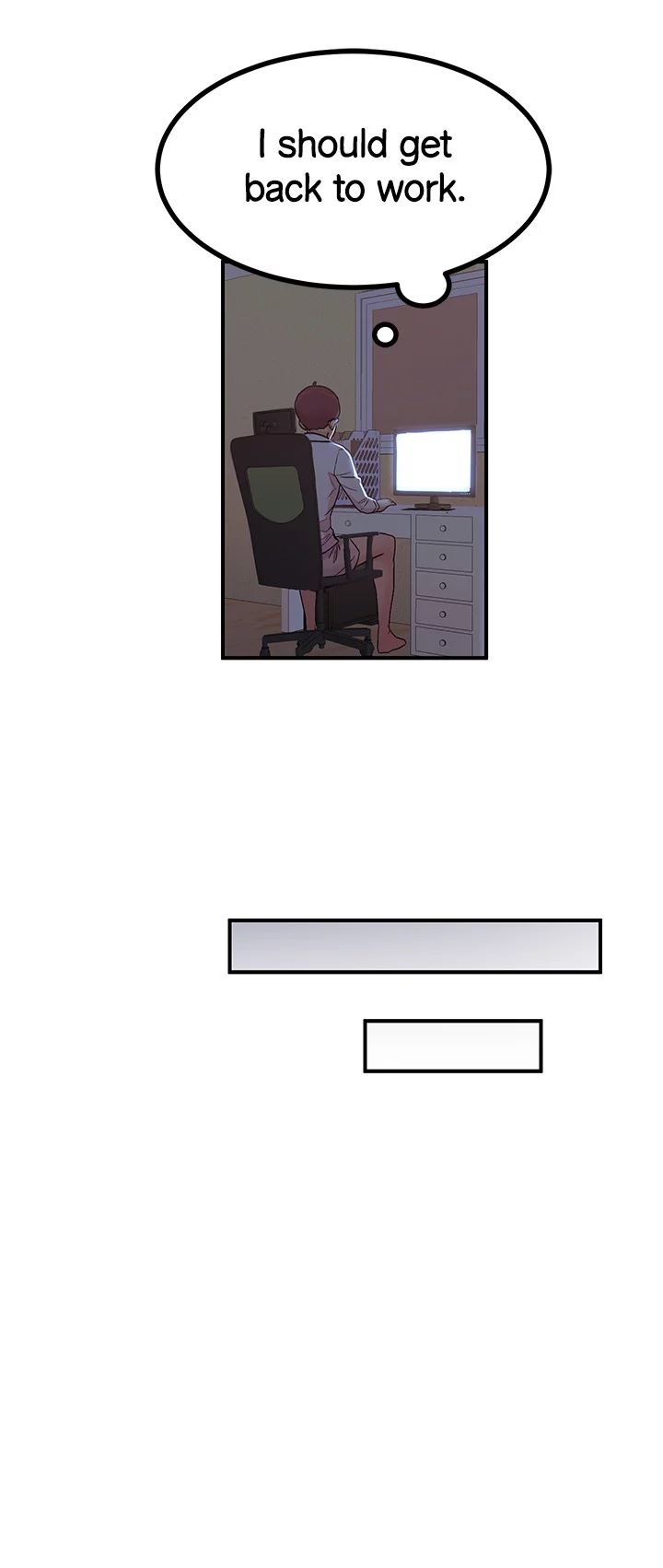 Show Me Your Color chapter 11 page 40