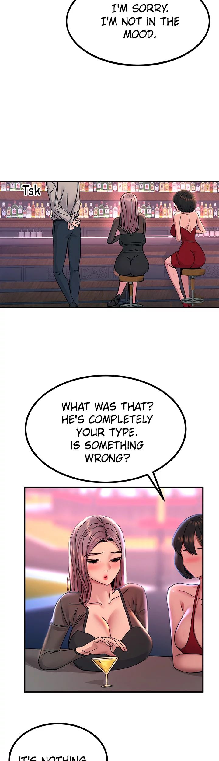 Show Me Your Color chapter 11 page 43