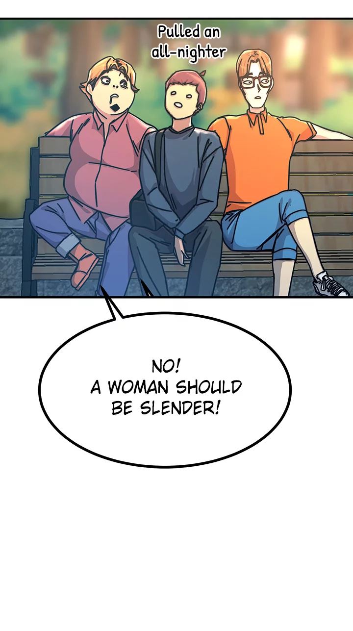 Show Me Your Color chapter 11 page 48