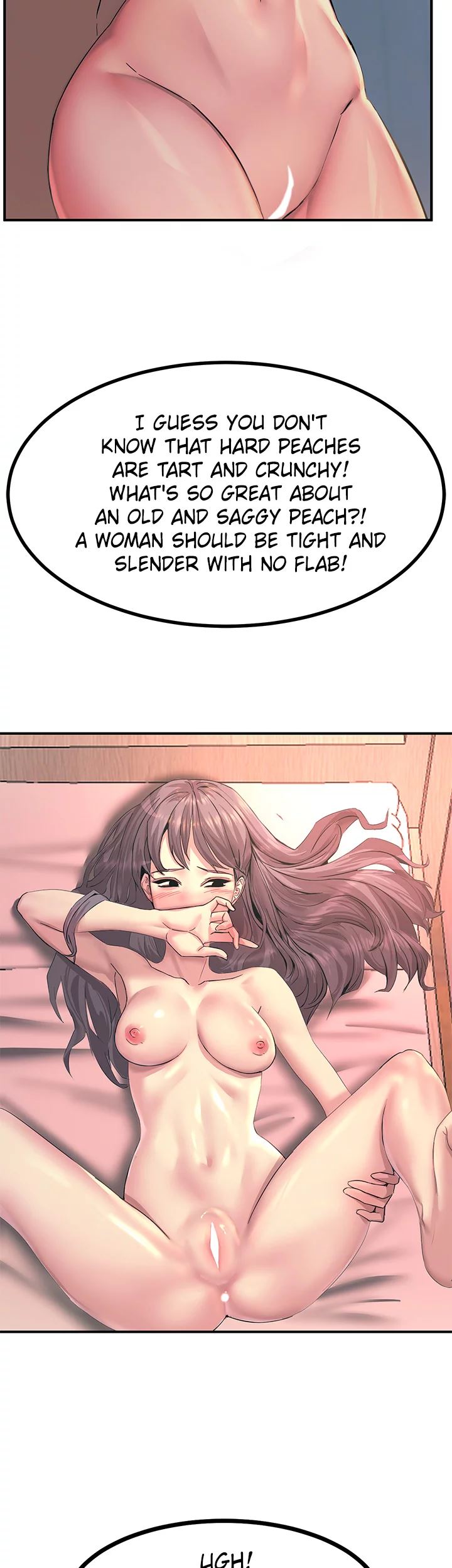 Show Me Your Color chapter 11 page 50