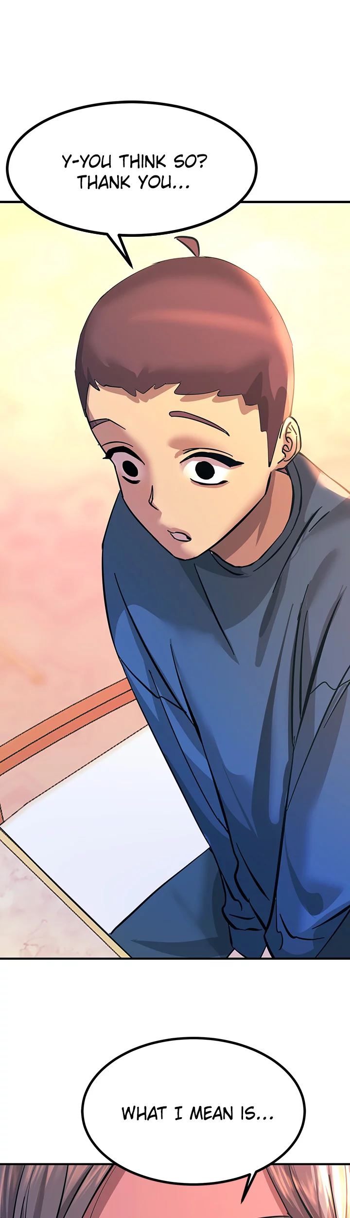 Show Me Your Color chapter 12 page 31