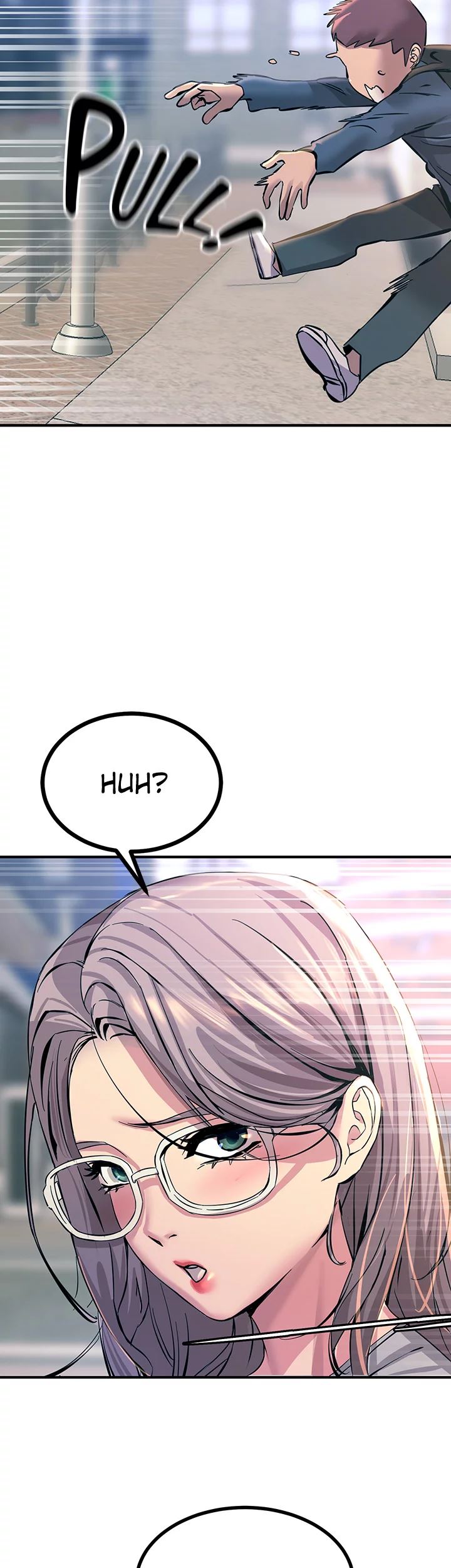 Show Me Your Color chapter 12 page 40