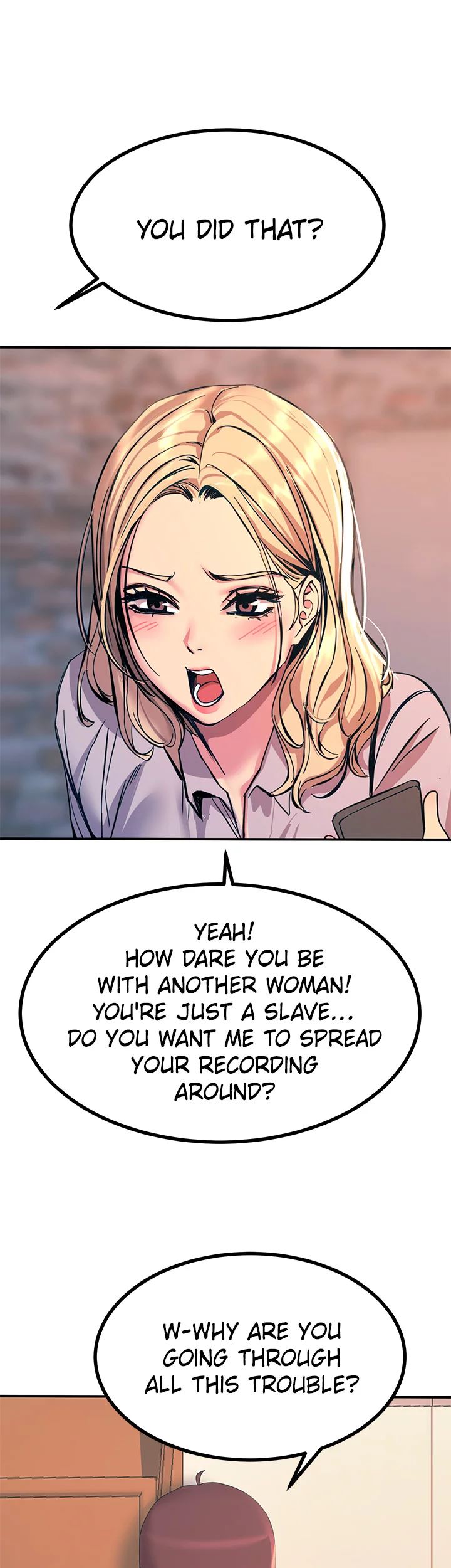 Show Me Your Color chapter 12 page 46