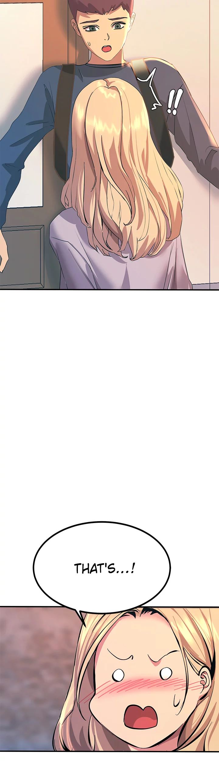 Show Me Your Color chapter 12 page 47
