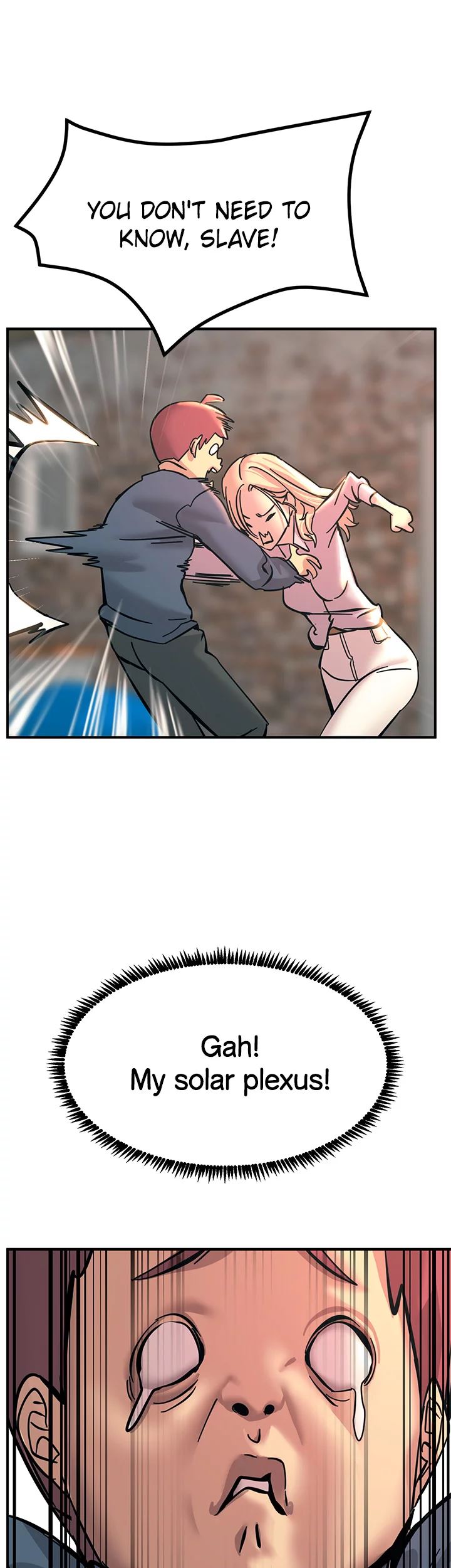 Show Me Your Color chapter 12 page 49