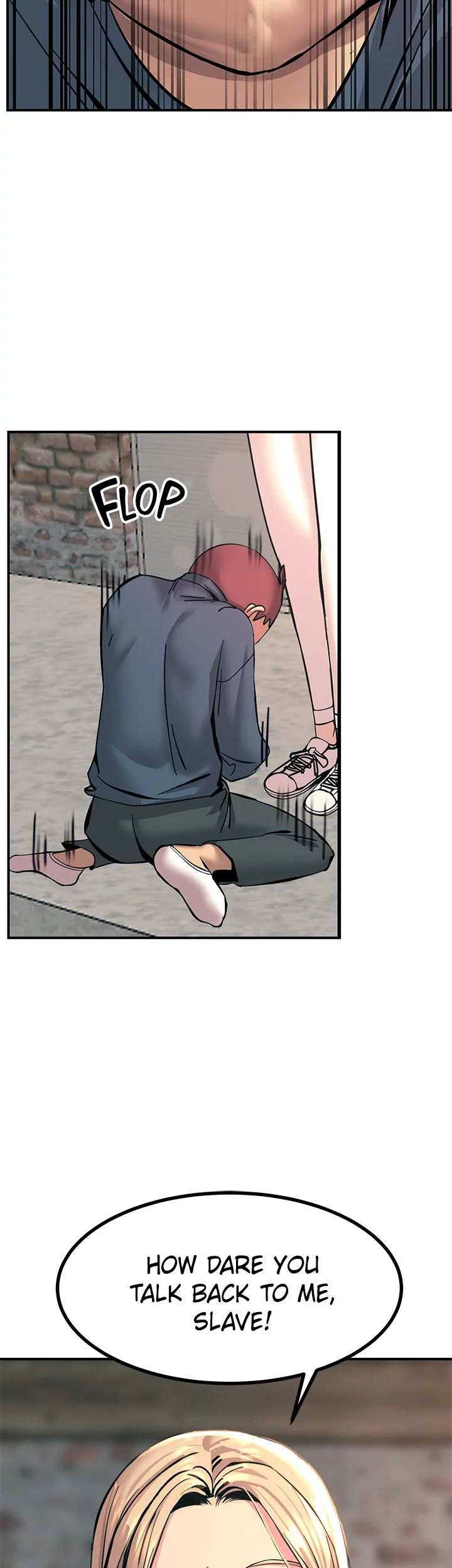 Show Me Your Color chapter 12 page 50