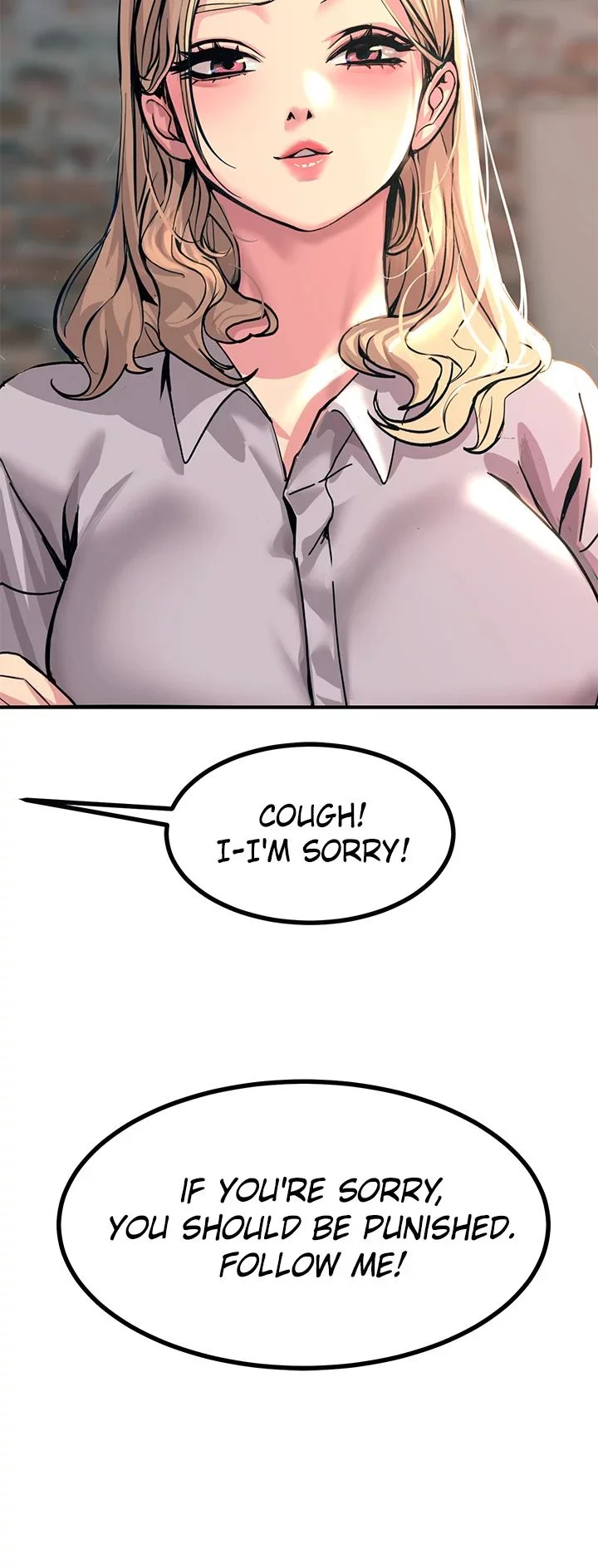 Show Me Your Color chapter 12 page 51