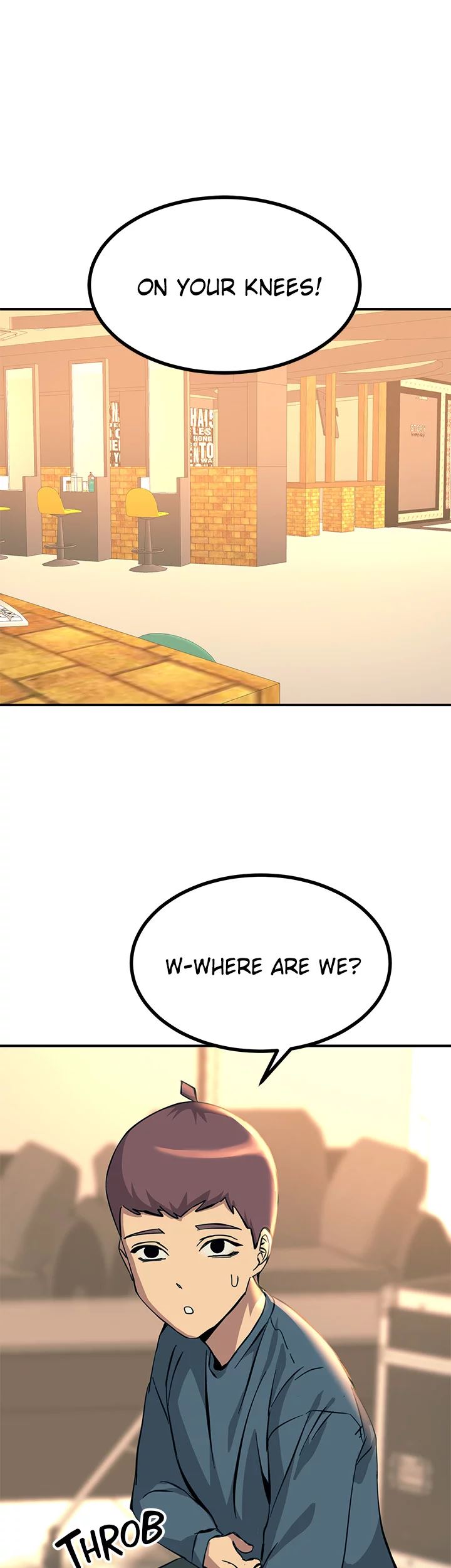 Show Me Your Color chapter 12 page 52