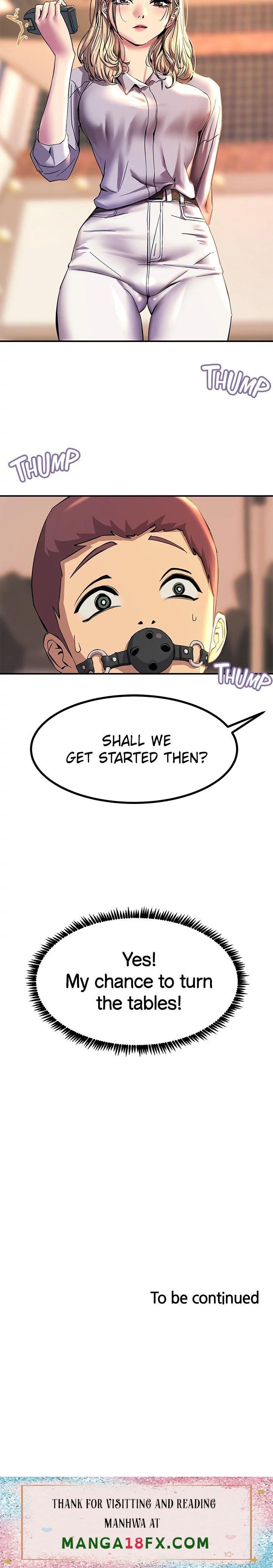 Show Me Your Color chapter 12 page 60