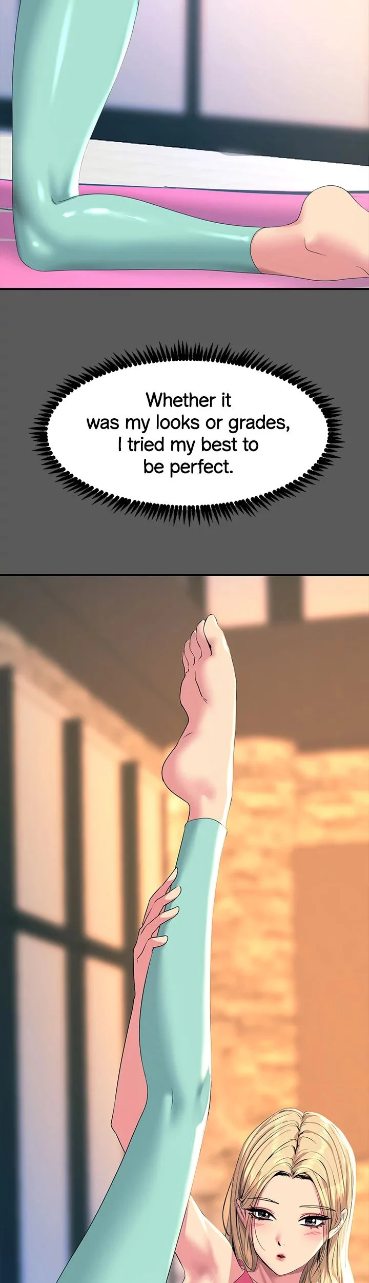 Show Me Your Color chapter 13 page 10