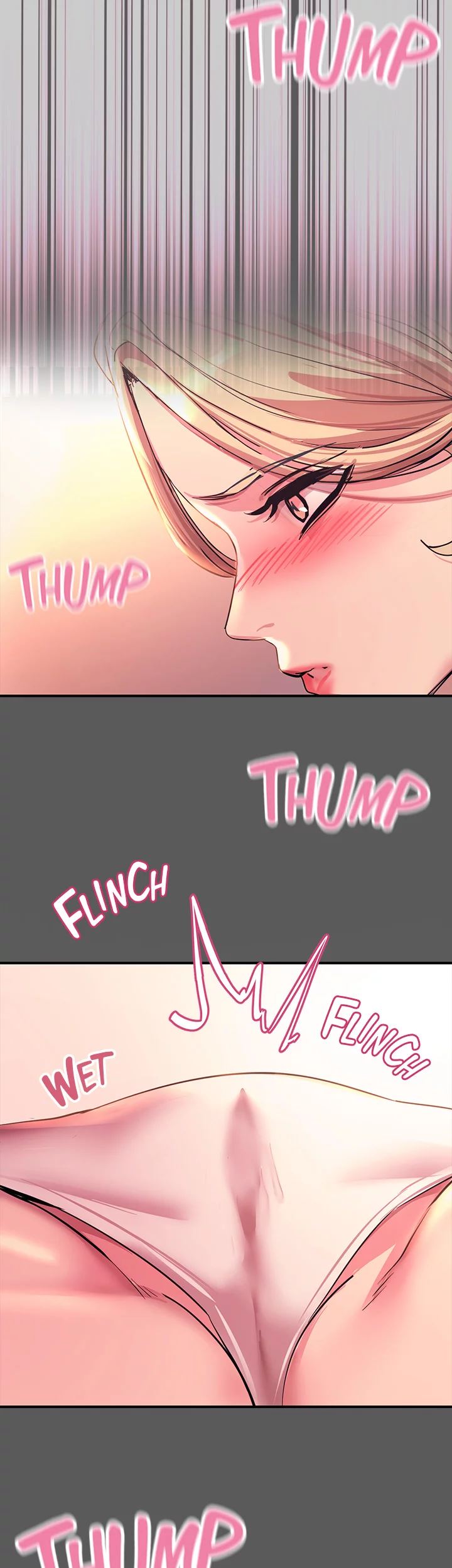 Show Me Your Color chapter 13 page 21