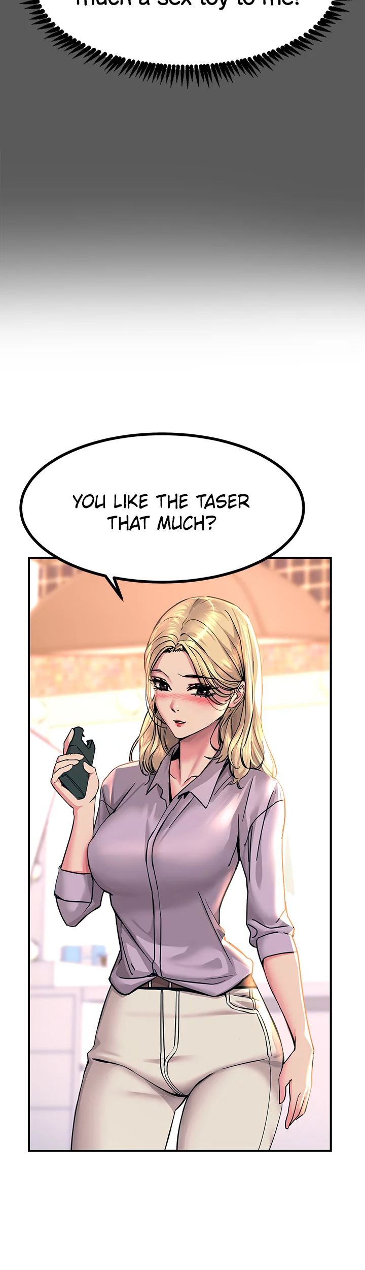 Show Me Your Color chapter 13 page 25