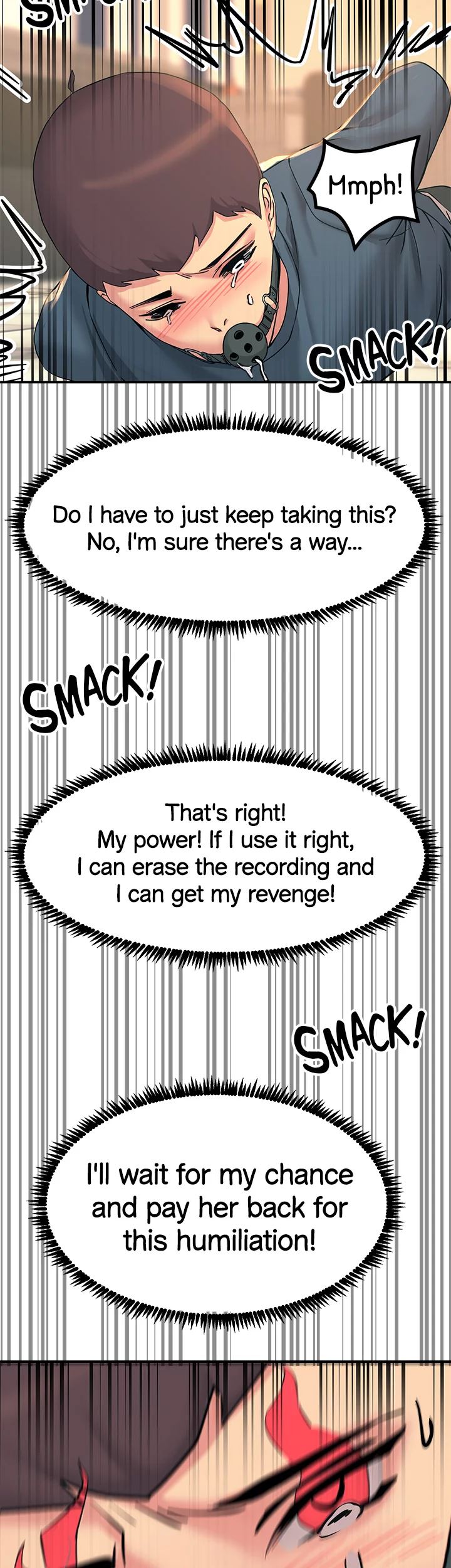 Show Me Your Color chapter 13 page 30