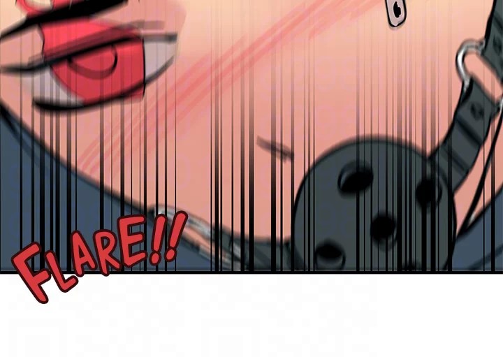 Show Me Your Color chapter 13 page 31