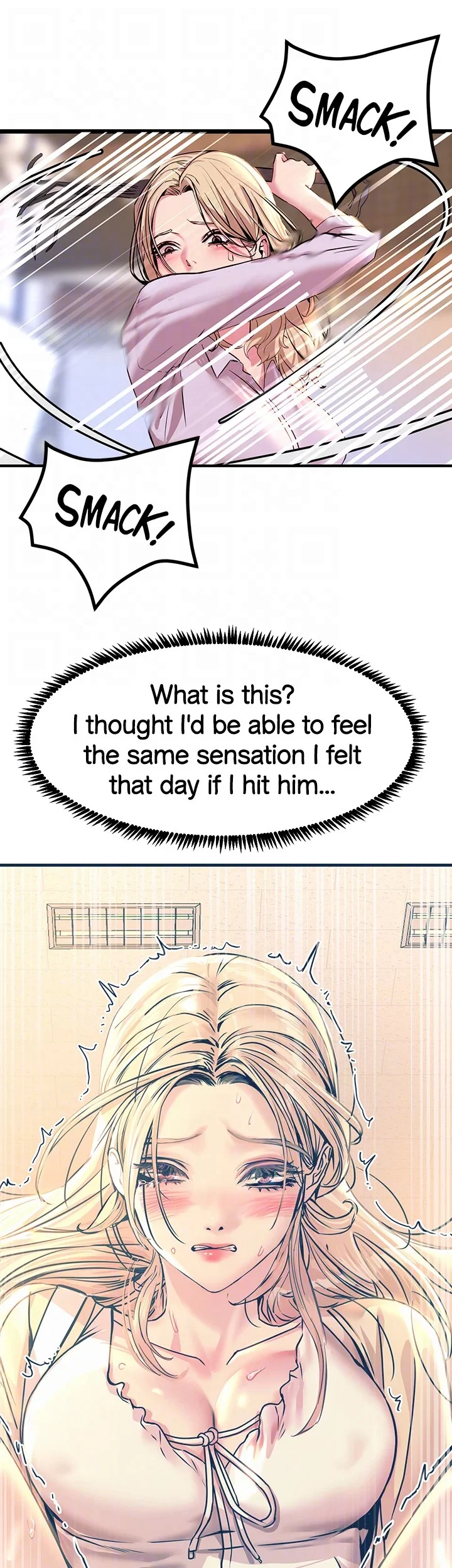 Show Me Your Color chapter 13 page 32