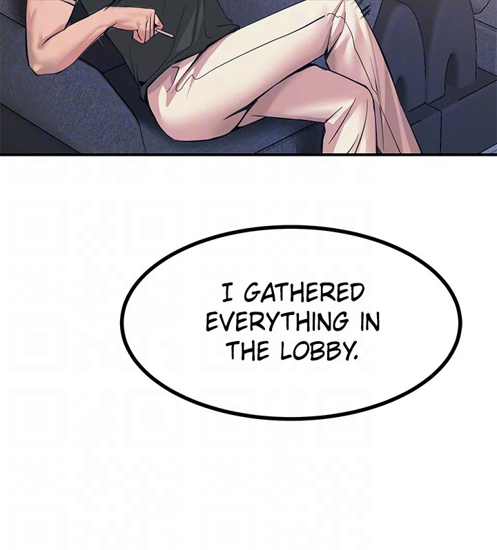 Show Me Your Color chapter 13 page 40