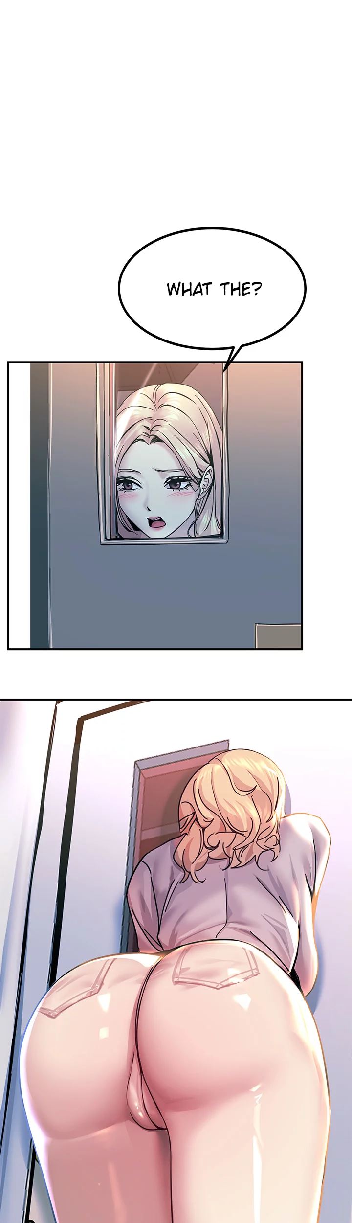 Show Me Your Color chapter 13 page 41