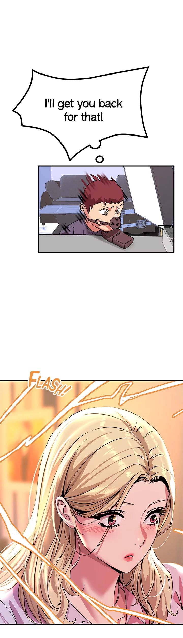 Show Me Your Color chapter 13 page 44