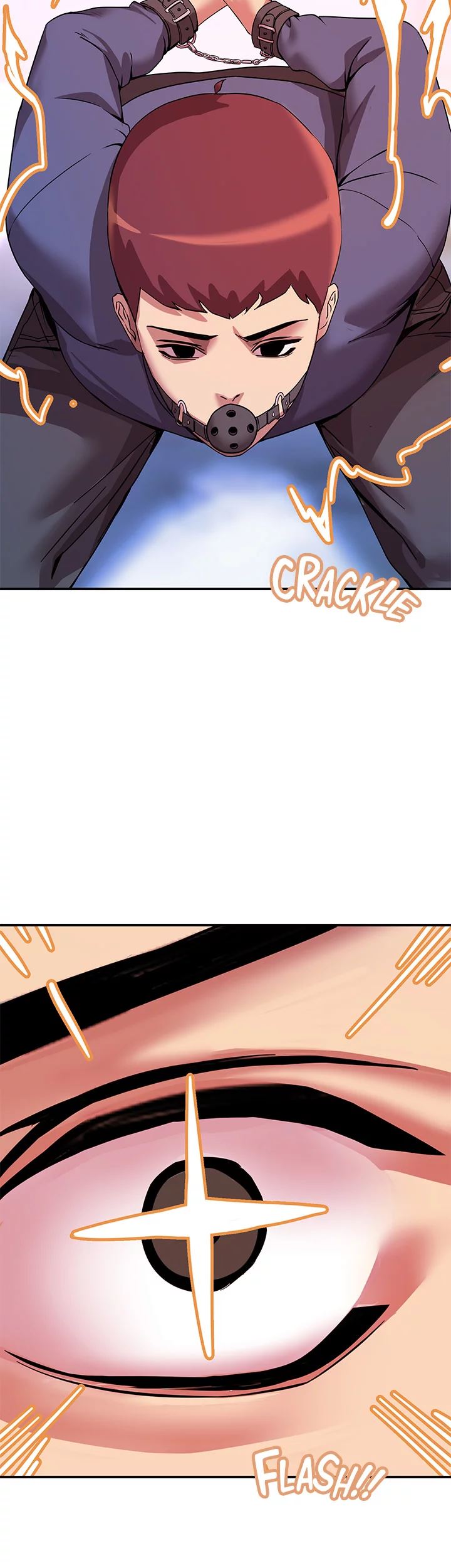Show Me Your Color chapter 13 page 46