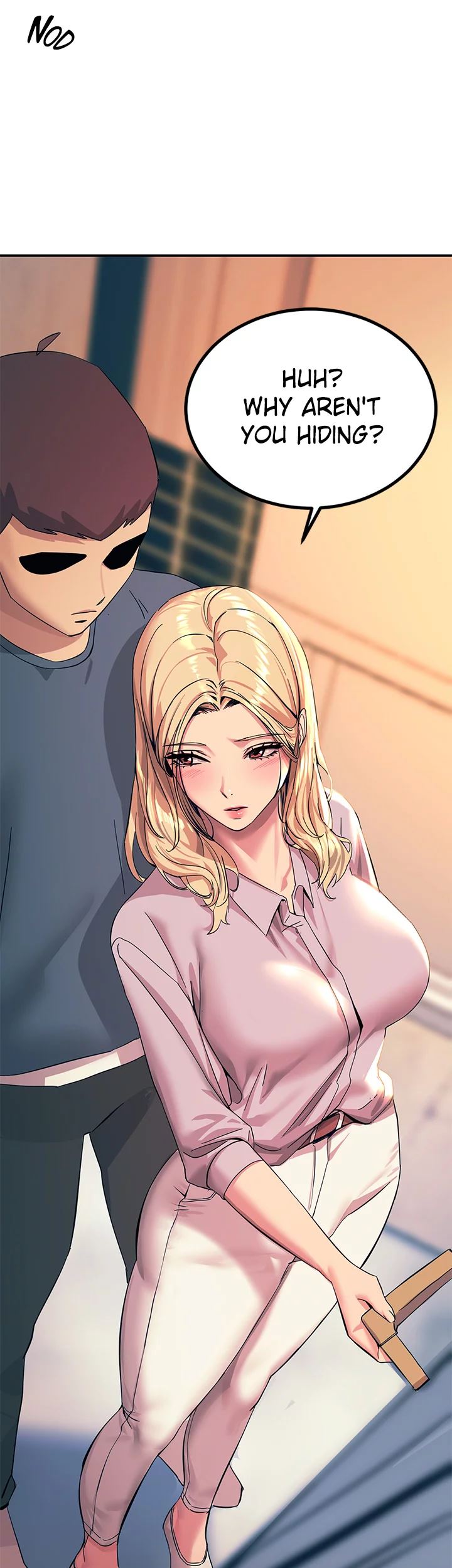 Show Me Your Color chapter 13 page 50