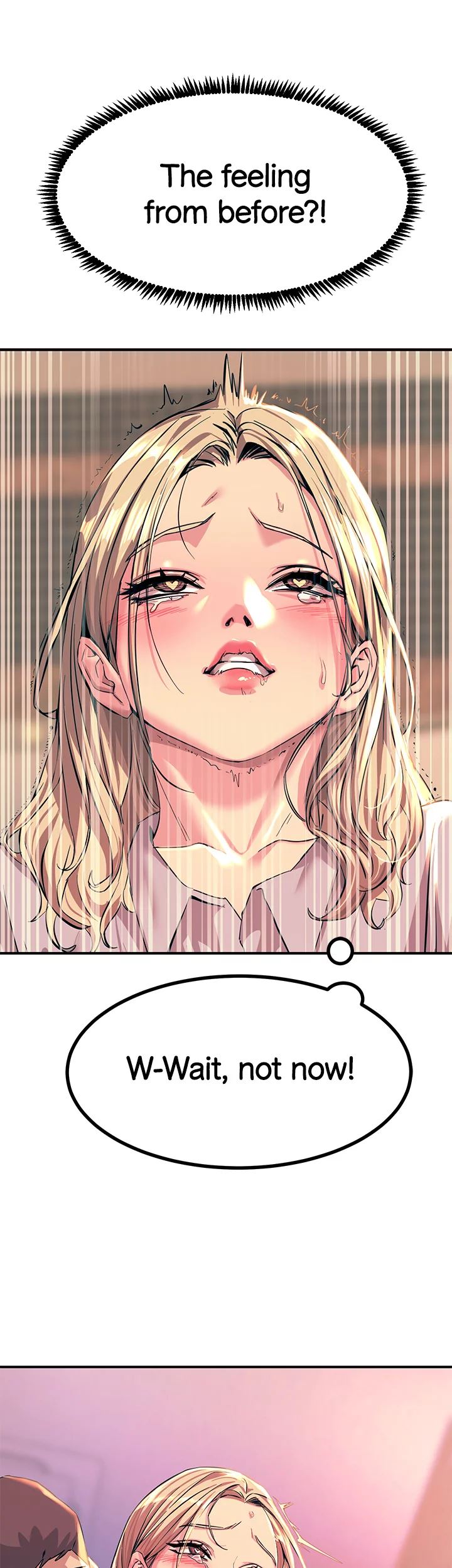 Show Me Your Color chapter 13 page 55