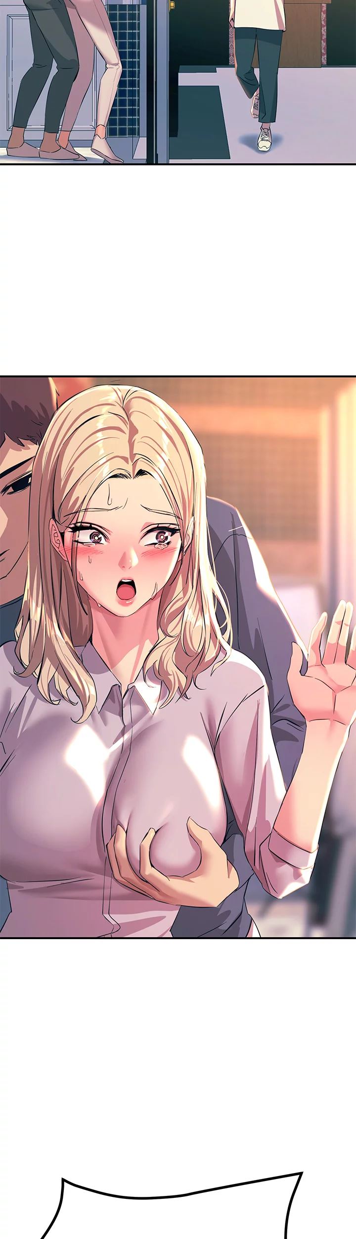 Show Me Your Color chapter 14 page 3